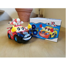 ERJUTOYS PLAY ME car JU10401