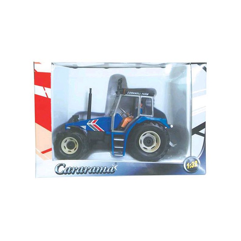 CARARAMA 1:32 Traktors A01600