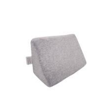 Easygrow Wedge Pillow for Support Grey 260591 (101936)