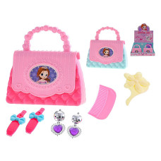 HERO Bag with accessories 12X13cm