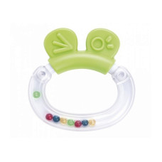 CANPOL BABIES teethers - rattle 2/458