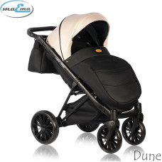 MAEMA IWalk Stroller 6m+, DUNE