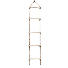 BIOM Ladder rope, DR1