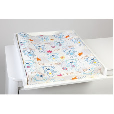 TROLL Changing pad 65x50x9 cm DoDo MAT-CHPDO-4