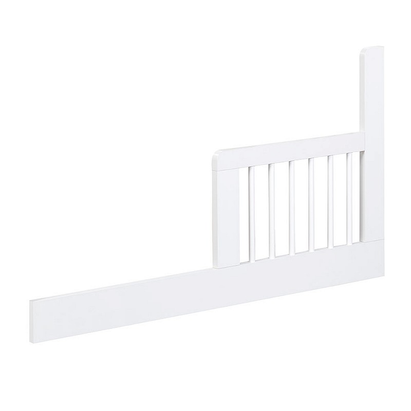 LittleSky by Klups Safety rail for 120x60 cot white