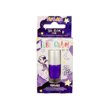 TUBAN Tubi Glam - NAIL POLISH 5ml PEARL VIOLET, TU3462