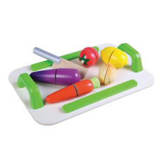 GERARDOS TOYS Wooden Vegetables GT61301 (44328)