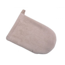 BABY MATEX BAMBOO Mitten for washing - 16 beige