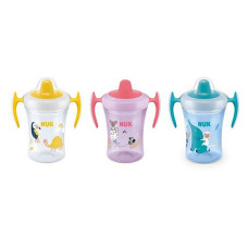 NUK Evolution Trainer Cup Training cup 230ml 6m +, SK96 10255387