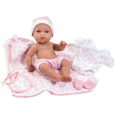 ARIAS Elegance doll 33cm, 60184