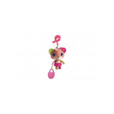 TINY LOVE hanging toy with vibration Izzy Jitter TL1115500458R