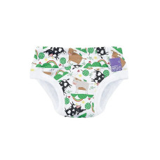 BAMBINO MIO Training Pants MOO MEADOW 18-24m. (11-13kg) TP18-24