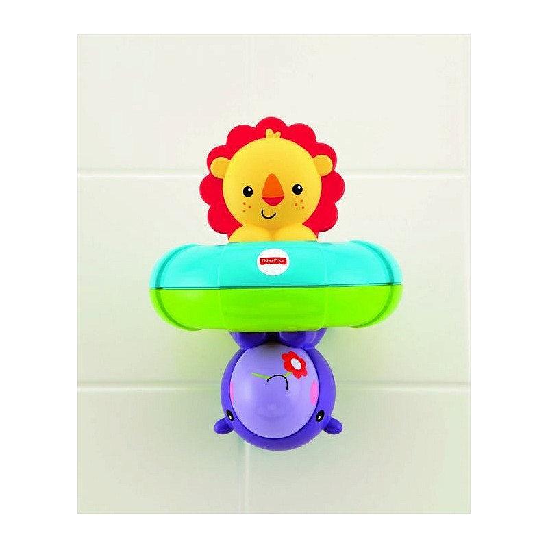 Fisher Price Toys for bath BFH74