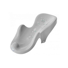 TEGA BABY OWL Bath insert, SO-003 grey