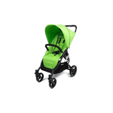 VALCO BABY SNAP 4 Sport Stroller 0m + Green 9972