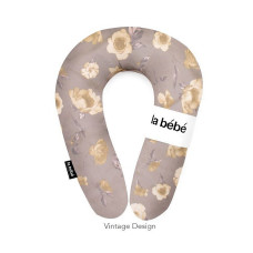 LA BEBE Snug horseshoe 20 * 70 cm 5190