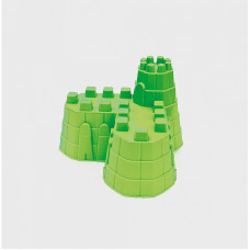 MARIOINEX Mini mold castle 2, 901 663