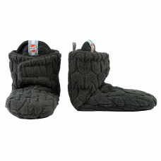 Lodger Slipper EMPIRE Fleece 3-6m., PIGEON SL 626