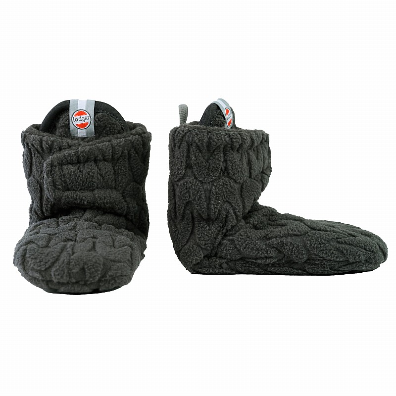 Lodger Slipper EMPIRE Fleece 3-6m., PIGEON SL 626