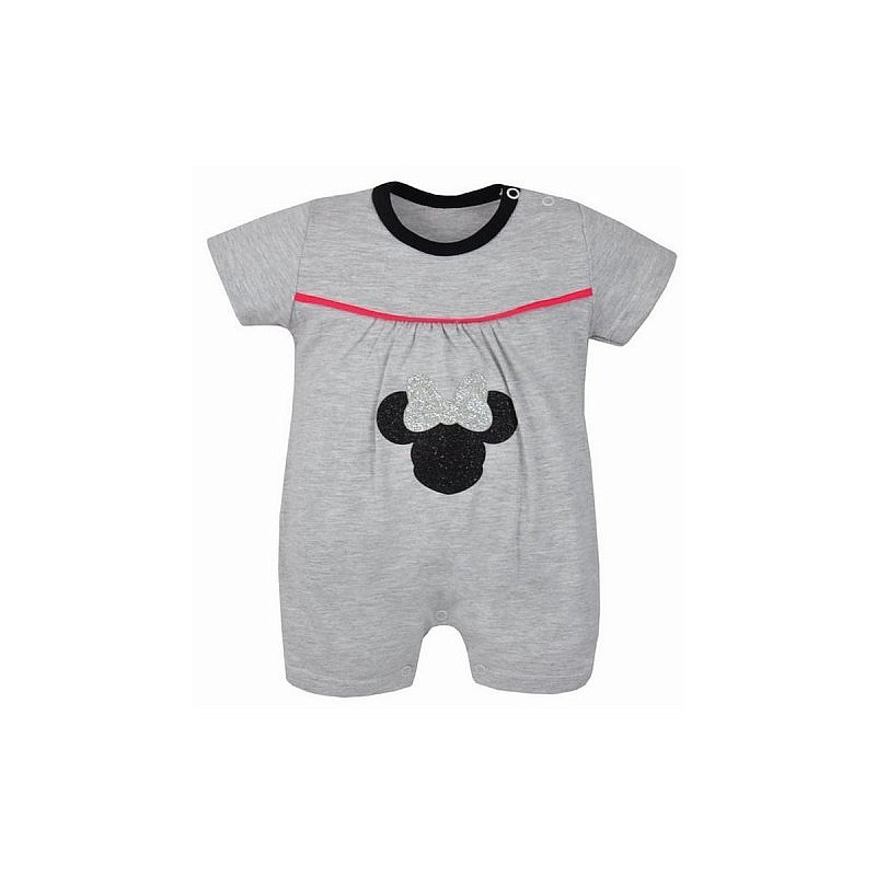 KOALA MINIA pantsuit 62 size 04-909 grey SALE