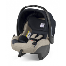 Peg Perego Primo Viaggio SL LUXE ECRU car seat 0-13kg IMSL000035PL31BA36