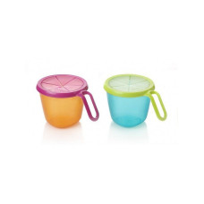 TOMMEE TIPPEE EXPLORA Snack Keeper 12+ (1gab.)