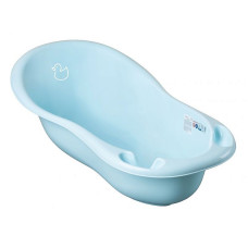 TEGA BABY DUCK baby bath 102cm, DK-005 light blue