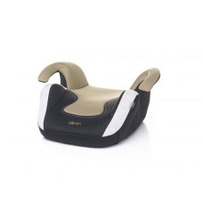 4BABY DINO Child seat 15-36kg BEIGE