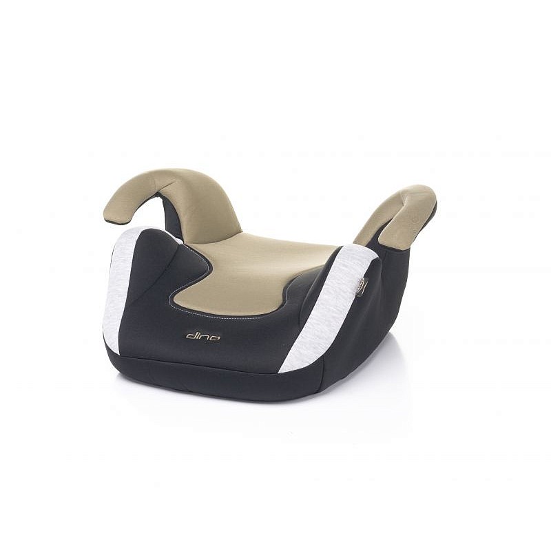 4BABY DINO Child seat 15-36kg BEIGE