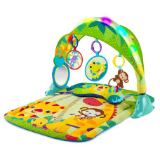 BRIGHT STARTS Play Activity Gym, 10104