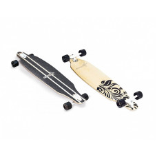 MUUWMI Longboard ABEC7, AU 559