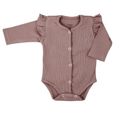 KOALA BABY BASIC GIRL body 10-660 62 size pink