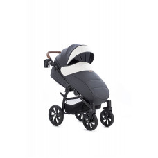 TUTIS SPORT stroller 6m+, 484 Black