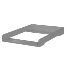 KLUPS PAULINE Changing tray, graphite