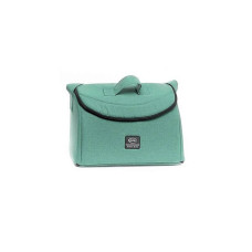 4BABY Stroller bag XX Melange Green