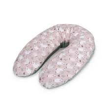 CEBABABY PHYSIO MULTI Pillow 190cm LAMA W-741-000-607