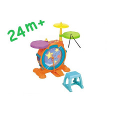 SMILY PLAY drum set 2056