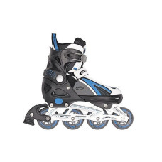 SPOKEY children's roller skates ROOKIE 37-40 №830423