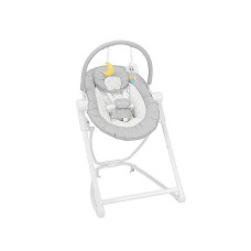 BADABULLE Compact Up Rocking chair - bouncer, Candy B012008