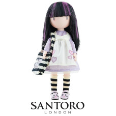 PAOLA REINA doll SANTORO GORJUSS TALL TAILS 32cm 04922