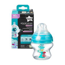 TOMMEE TIPPEE Advanced antikolikovaya Feeding Bottle 150 ml 0m +