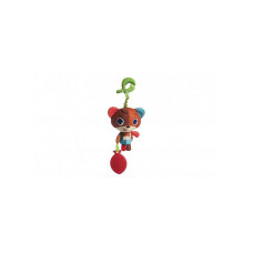 TINY LOVE hanging toy with vibration ISAAC JITTER, TL1114100458R