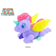 BIGTOYS toy Penguin UNICORN 3+