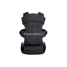 WOMAR baby carrier N18 Zaffiro Diamond - color 7