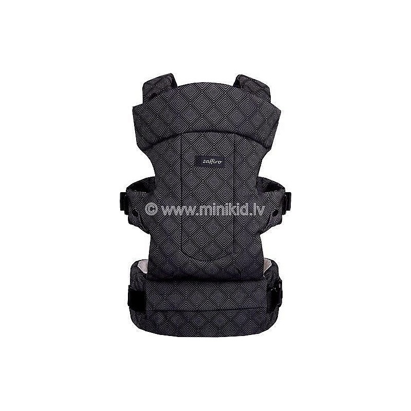 WOMAR baby carrier N18 Zaffiro Diamond - color 7