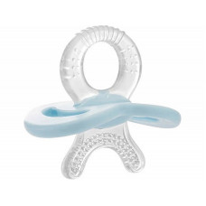 NUVITA Teether 2m+, 7003 blue