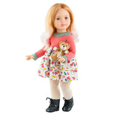 PAOLA REINA doll LAS REINAS BELEN 60cm 06572