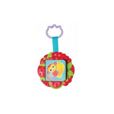 PAYGRO hanging book-teething Teething time activity Book, 0185483