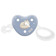 LOVI Soother holder Night&Day, Boy, 10/893_boy