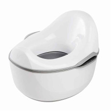 KEEEPER 4-in-1 multifunctional potty, white, 18649